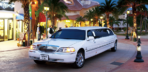 Limousine charters