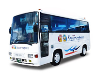 Small bus
